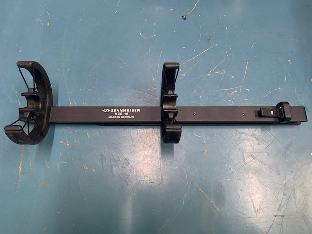 SENNHEISER/ゼンハイザー MKH416T ガンマイク コンデンサーマイク