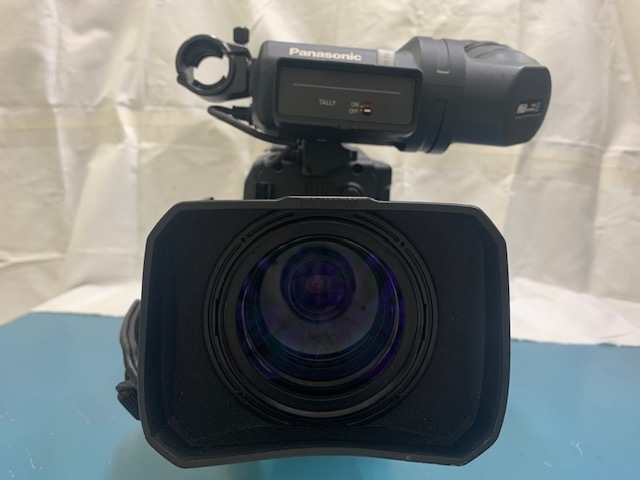 Panasonic/パナソニック AG-HPX305 業務用P2HDメモリーカード Panasonic/パナソニック AG-HPX305 業務用P2HDメモリーカード