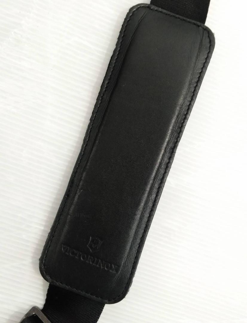 ヤフオク! - 【良品】VICTORINOX ビジネスバッグ 3way 6...