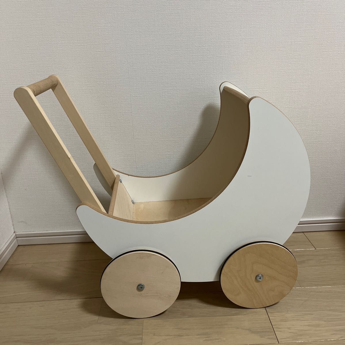 ooh noo 手押し車 日本正規品|PayPayフリマ