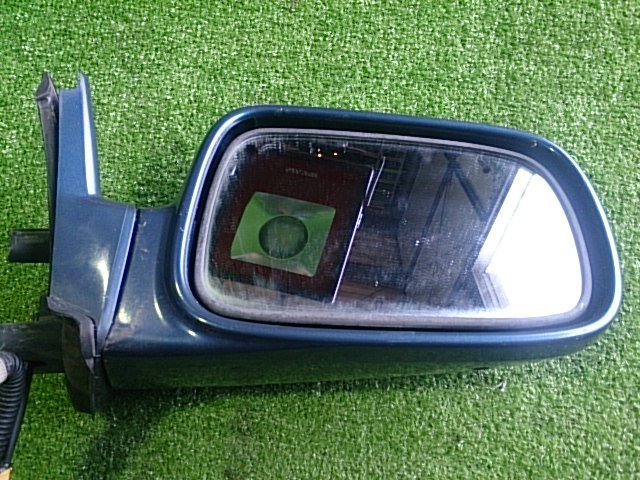 R2624IS Honda City GA2 original door mirror right color No.B63P H6 year 