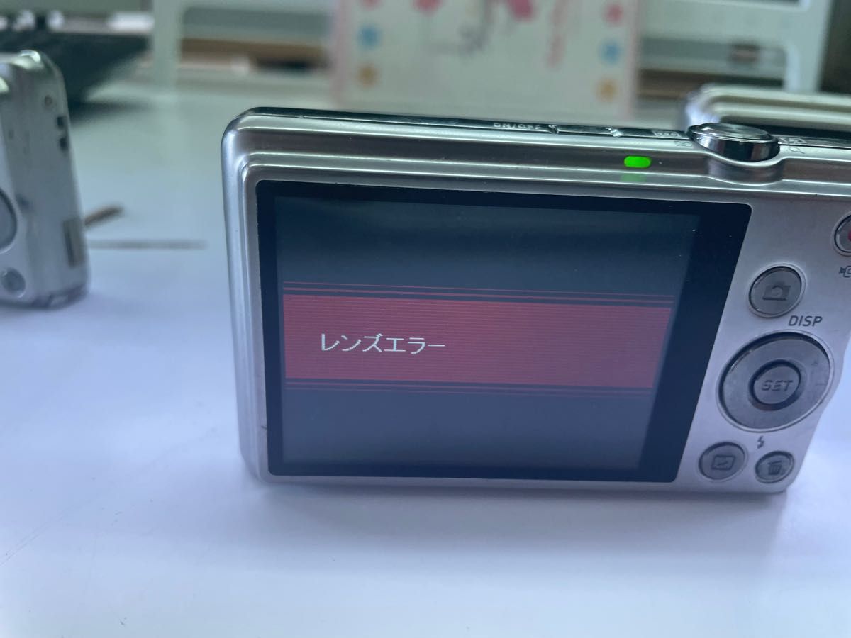 ジャンク扱い」カシオ EXILIM EX-ZS10・ZS26 3台セット|Yahoo ジャンク扱い」カシオ EXILIM EX-ZS10・ZS26 3台セット|Yahoo