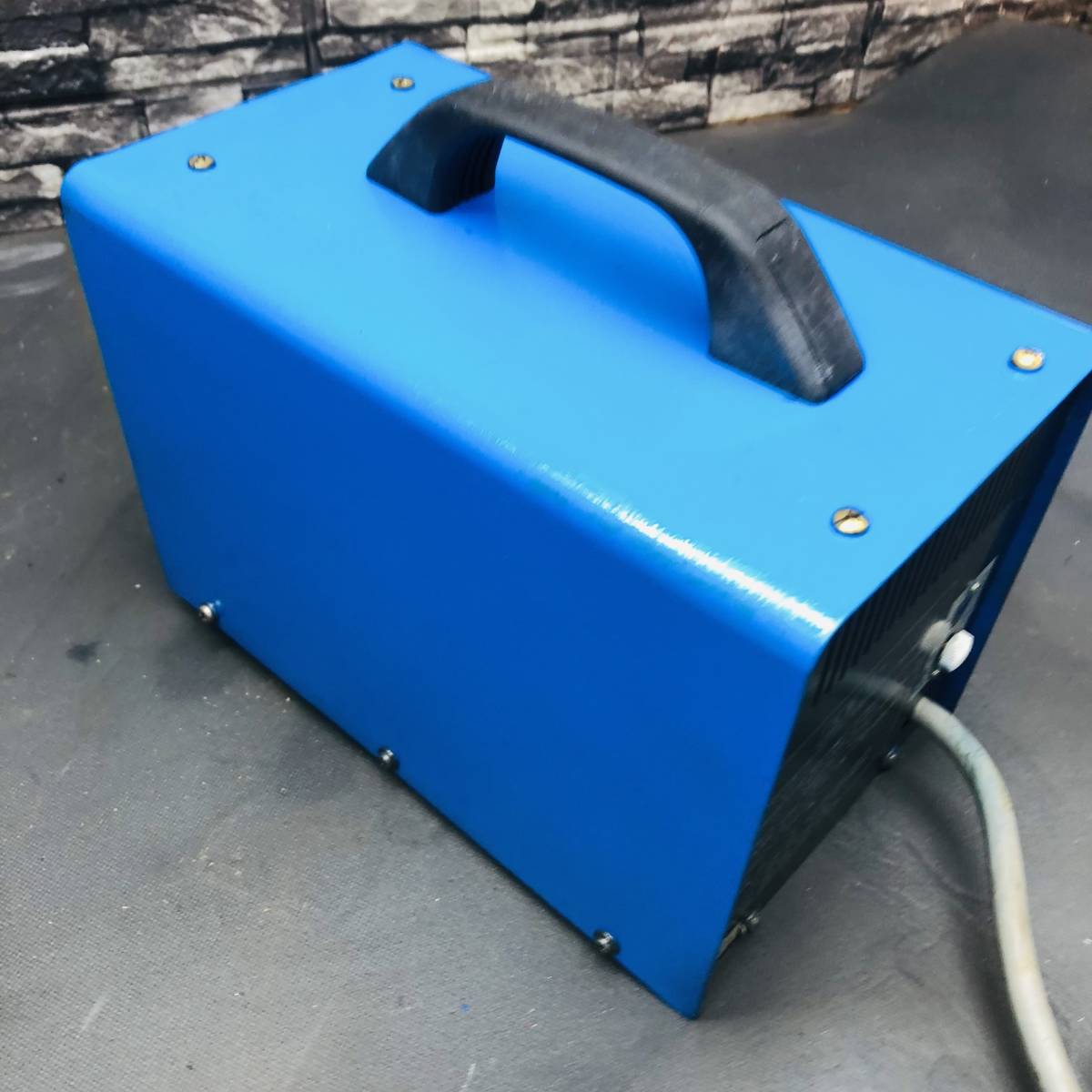 SHIBUYA シブヤ 200V/100V兼用ダイモトランス35 変圧器 200V→100V