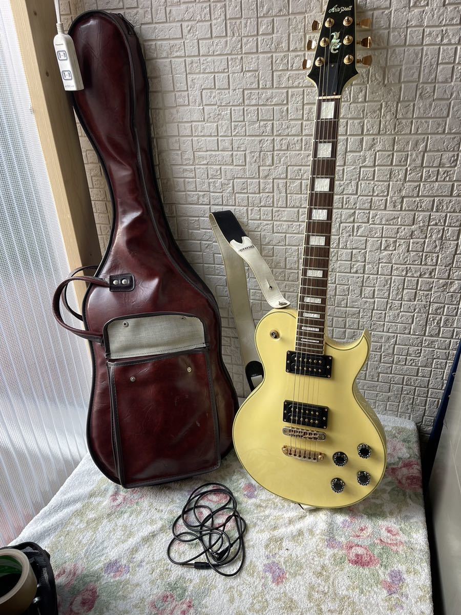 Aria Pro Ⅱ アリアプロ2 www.anac-mali.org