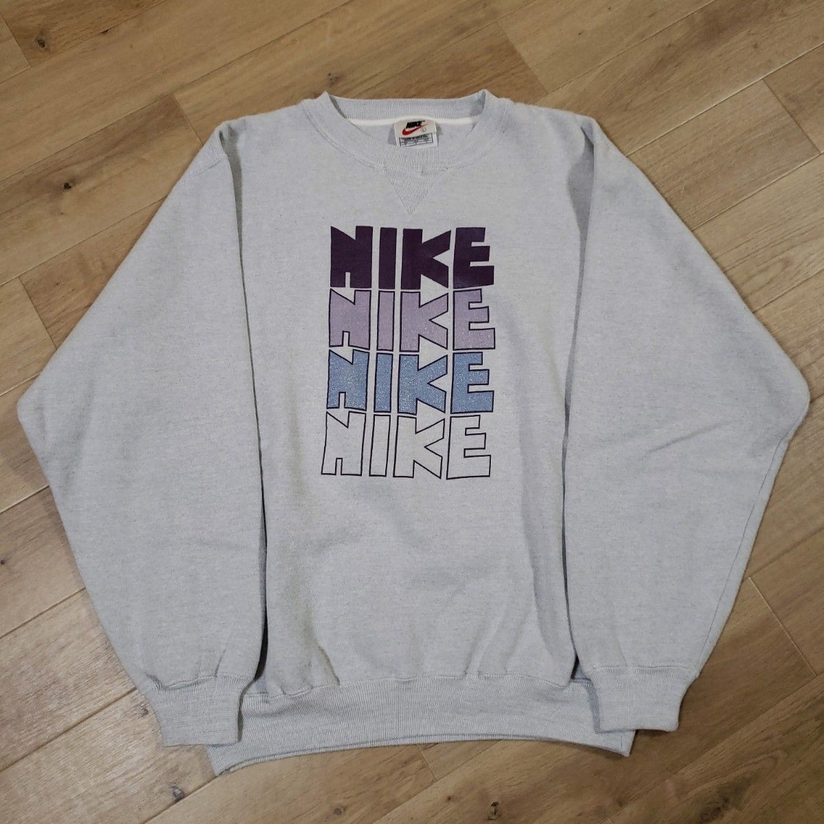 NIKE ナイキ ゴツロゴ4連 ゴツナイキ スウェット|Yahoo!フリマ NIKE ナイキ ゴツロゴ4連 ゴツナイキ スウェット|Yahoo!フリマ
