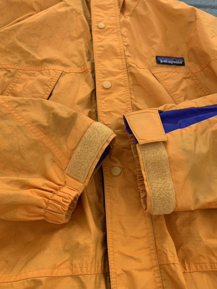 破格値下げ】 patagonia patagonia ナイロンジャケット パタゴニア