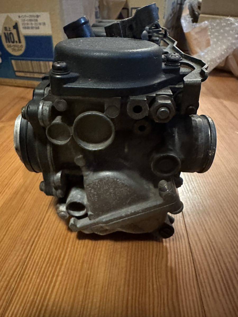 ヤフオク! - ジェイド250 MC23 キャブレター