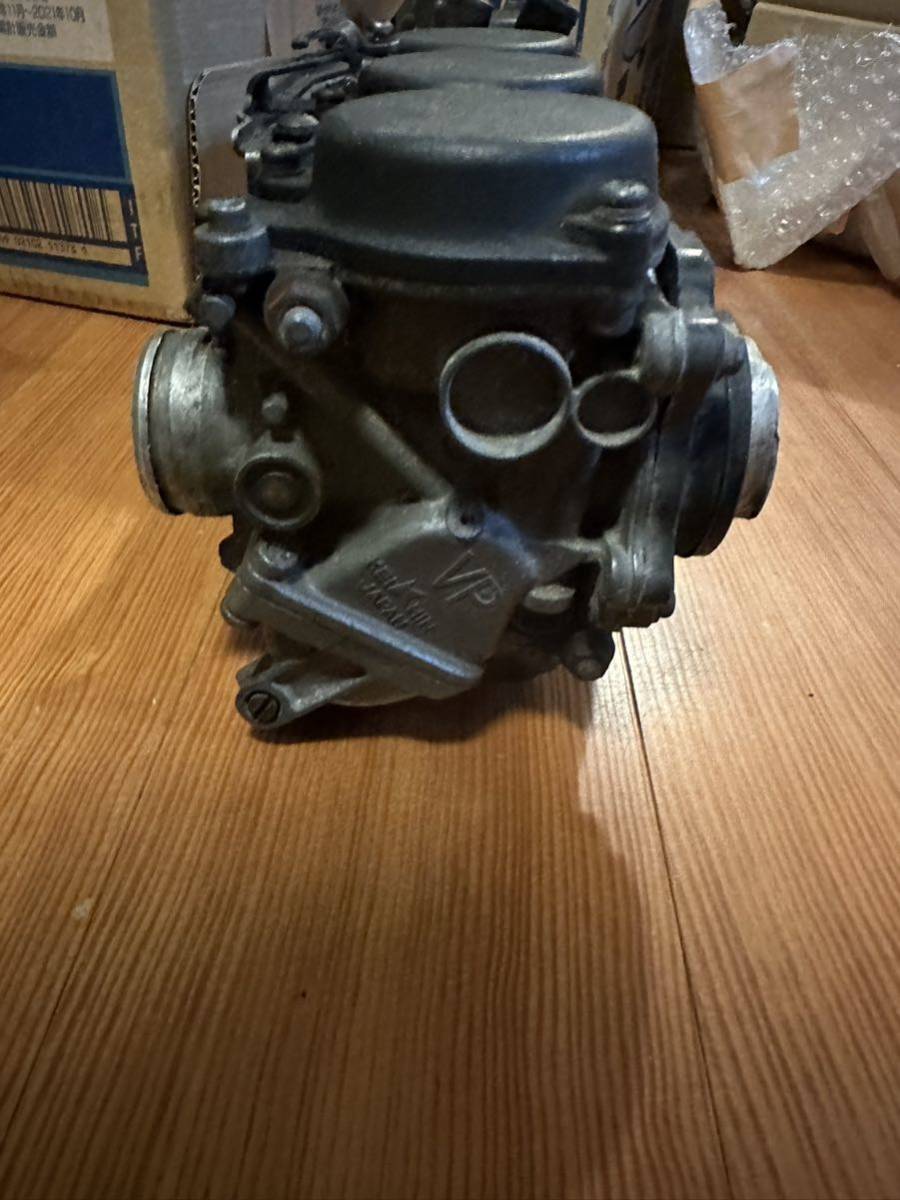 ヤフオク! - ジェイド250 MC23 キャブレター