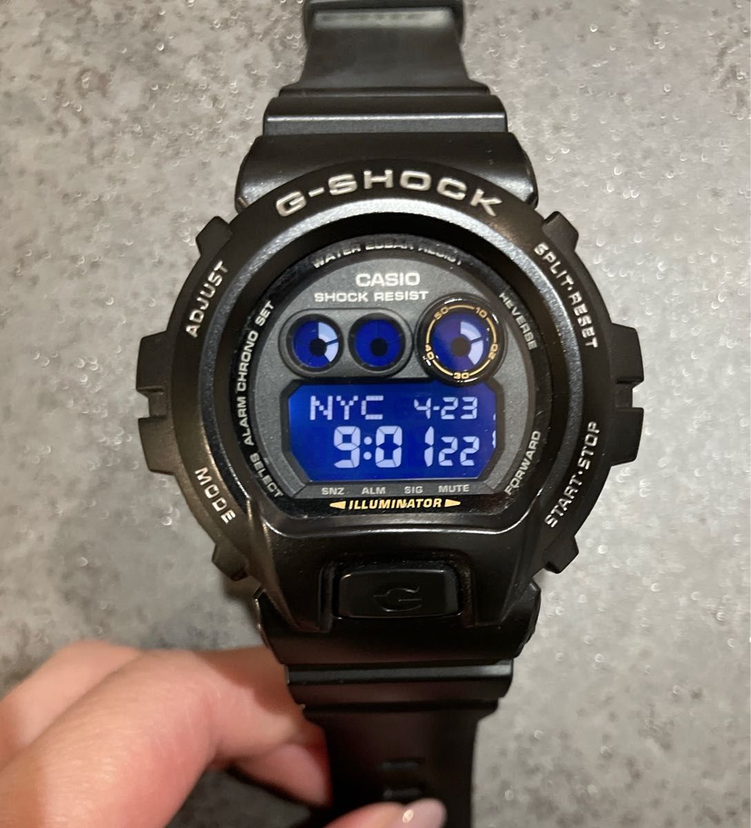 G-SHOCK 3420 GD-X6900CASIO カシオG-SHOCK 腕時計 G-SHOCK G-SHOCK 3420 GD-X6900CASIO カシオG-SHOCK 腕時計 G-SHOCK