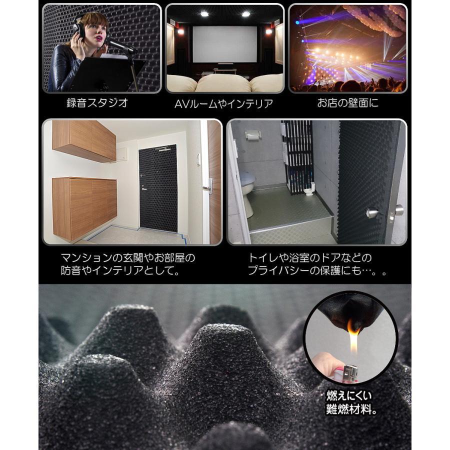 直接引取可】吸音材 防音材 10m×1m 厚さ2.5cm 裏面粘着 直接引取可】吸音材 防音材 10m×1m 厚さ2.5cm 裏面粘着