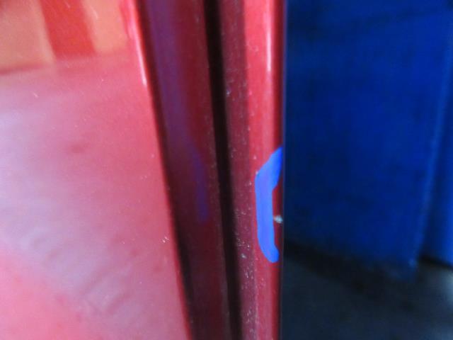 eK Wagon DBA-B11W правая задняя дверь цвет / P26 5730B408 432808