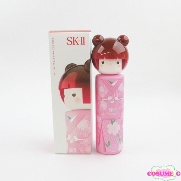 SK-II TOKYOガールリミテッドエディション(SAKURA KIMONO)