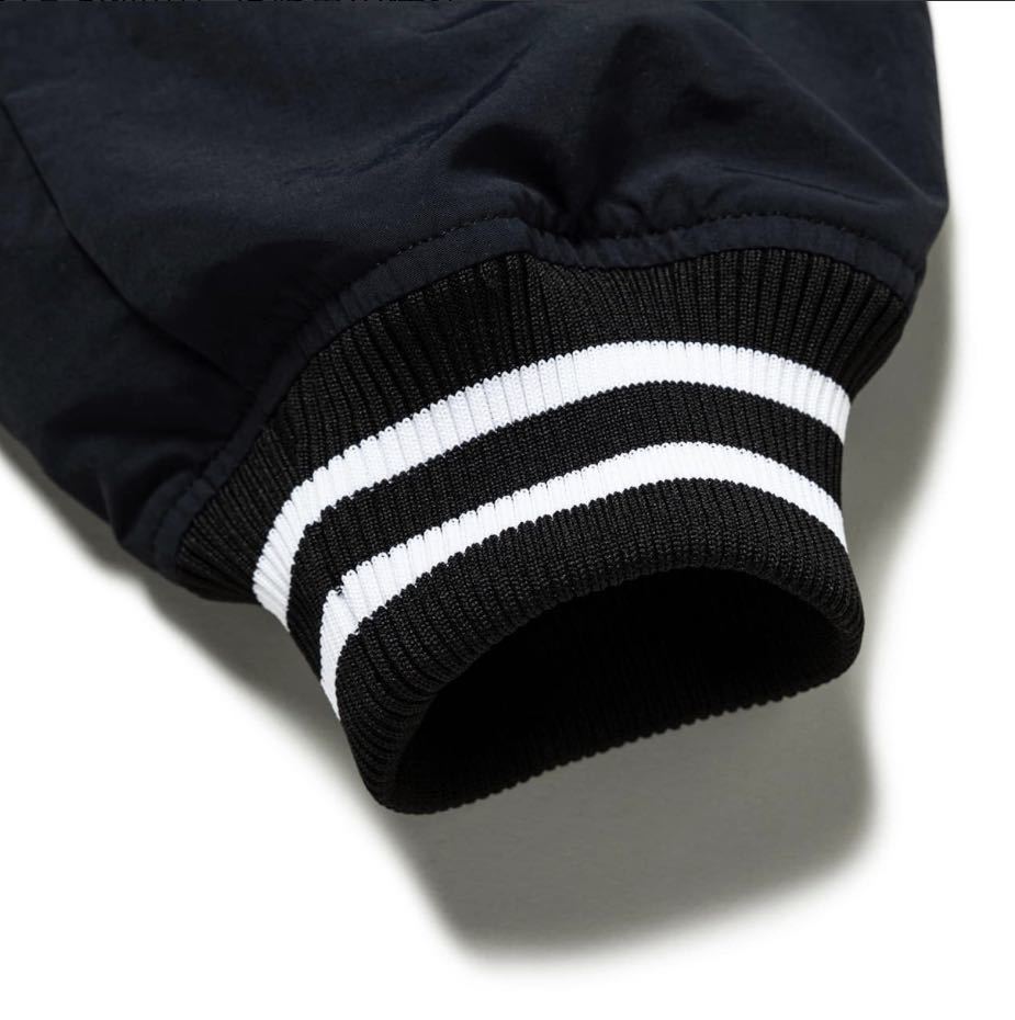 WTAPS 2023SS PITCH TROUSERS BLACK XLサイズ ダブルタップス ピッチ