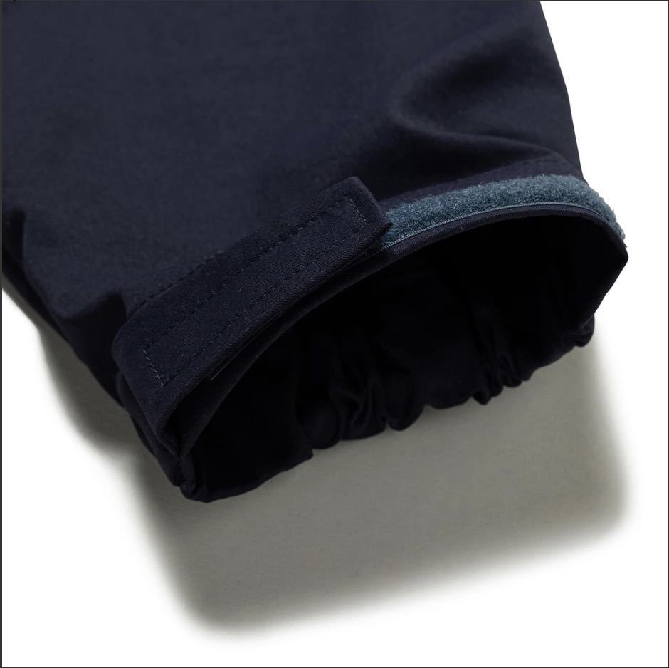 23370円本物 アウトレット 【訳あり】 WTAPS 2023SS CHIEF JACKET