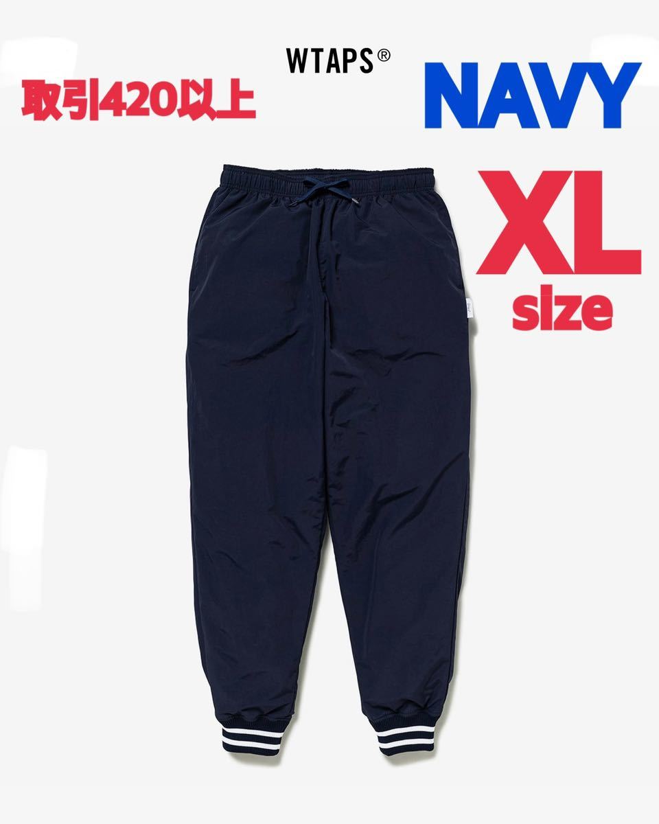 ポイント2倍 WTAPS PITCH / JACKET / ネイビーXL | www.tegdarco.com