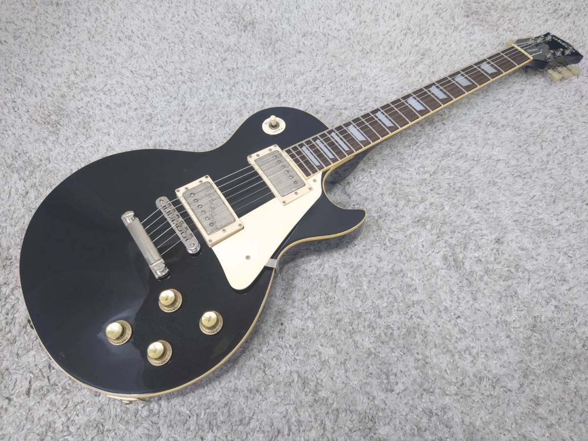 大切な FRT搭載 Greco Standard フェルナンデス EG500 公式ショップ