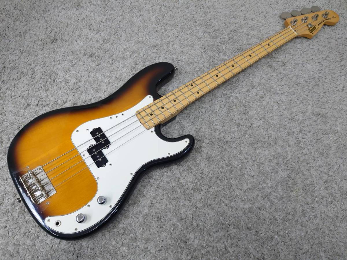 ヤフオク! - Greco Mercury Bass PB-500 / グ...