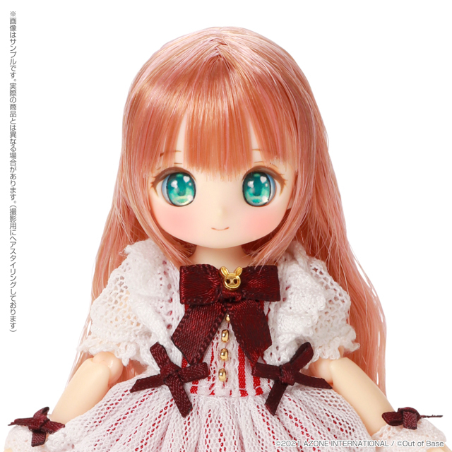 アゾン SugarCups ビスケティーナ Star Sprinkles 秋葉原 アゾン SugarCups ビスケティーナ Star Sprinkles 秋葉原