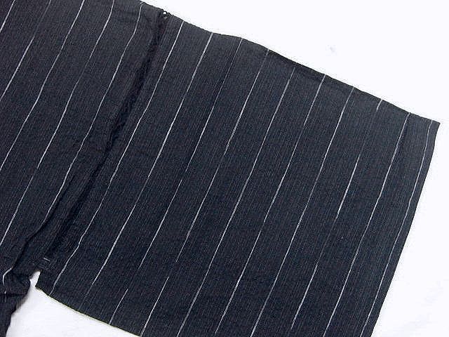  outlet .... thin cloth flax .. jinbei black color length . pattern M 701 unused goods 