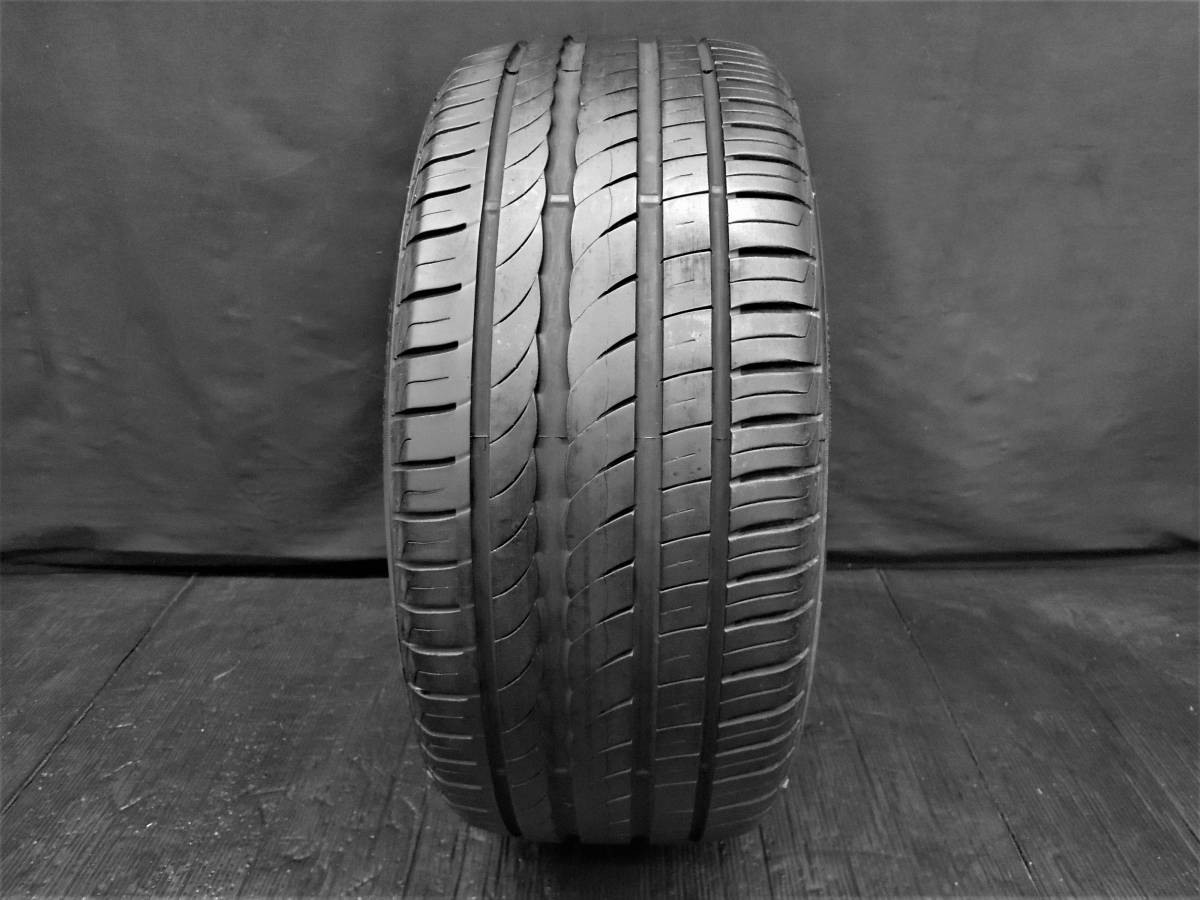 ★極上品!! PIRELLI CINTURATO P1 235/45R17 4本SET!!★86 アリスト RX-7 ランサーエボリューション インプレッサSTI 5シリーズ Eクラス★_画像4