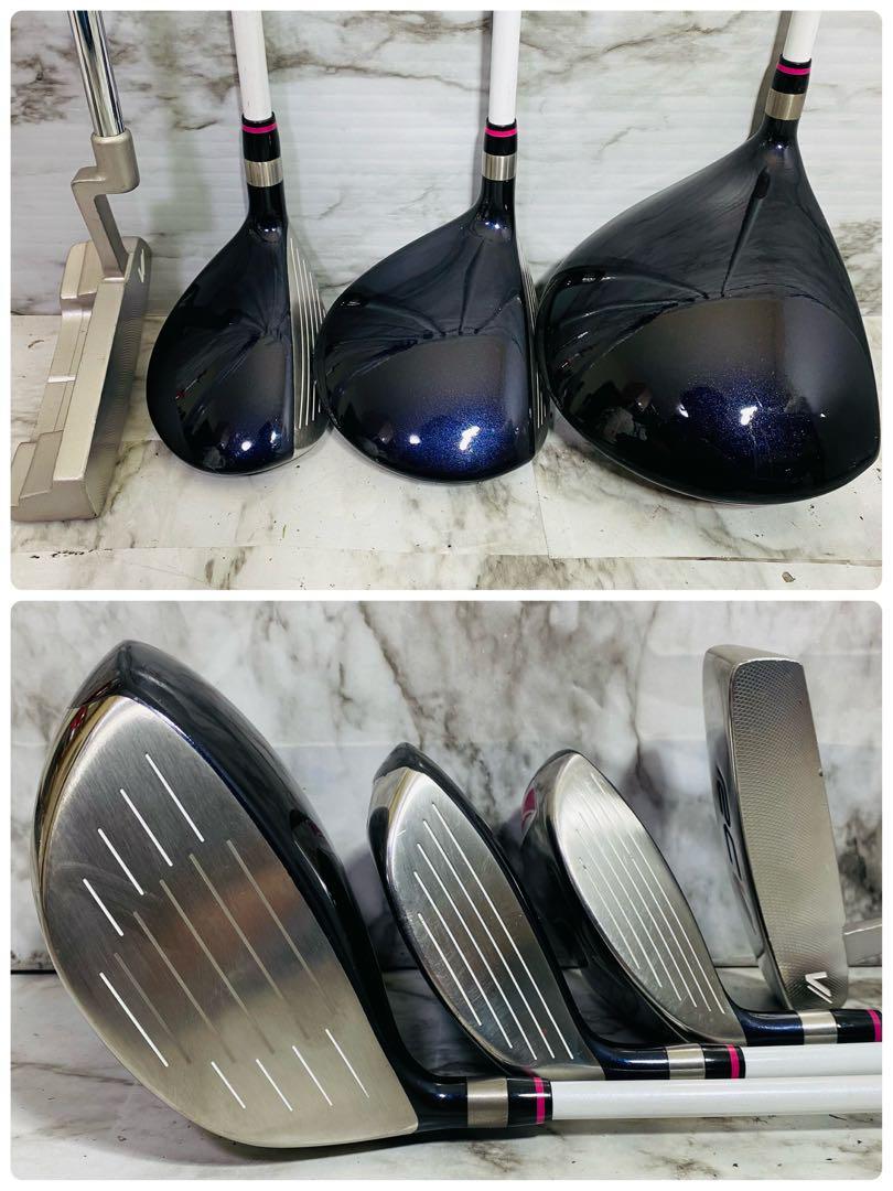 ダークブラウン 茶色 【良品】初心者おすすめ ロイヤルコレクション
