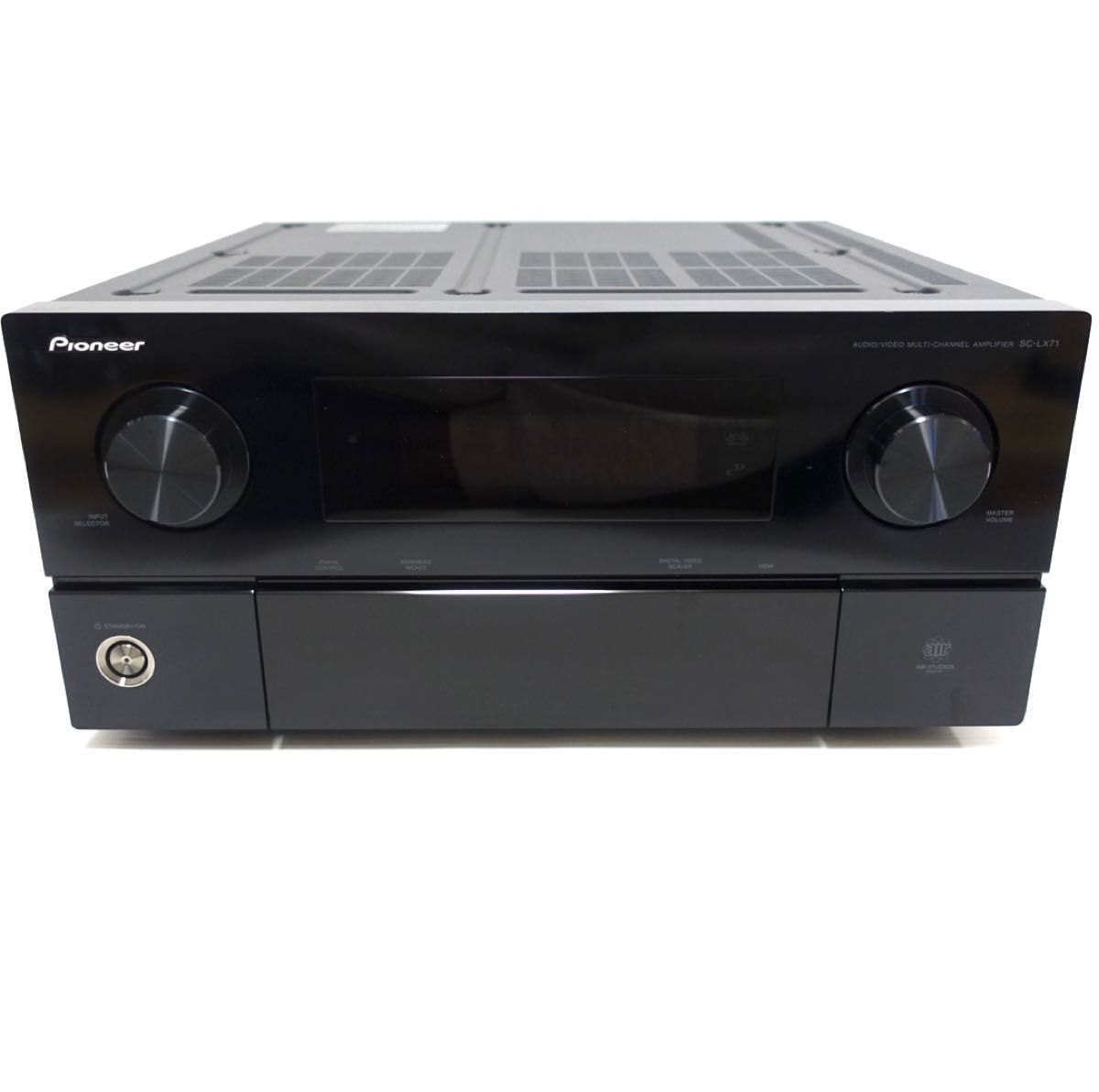 Pioneer AVアンプ マルチチャンネル SC-LX71 パイオニア Pioneer AVアンプ マルチチャンネル SC-LX71 パイオニア