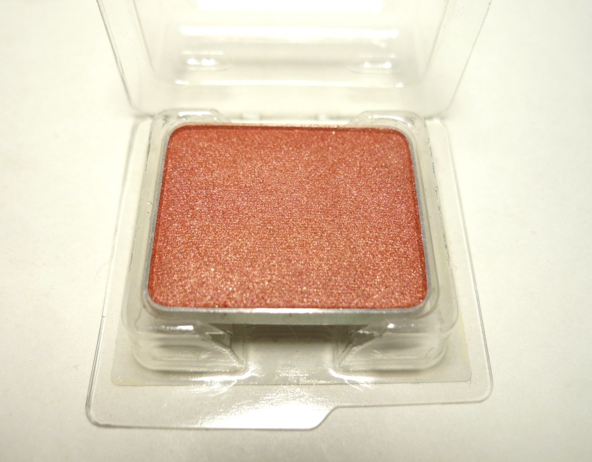 [ Shu Uemura ] Press door i shadow (re Phil )MEva- million 252 A( tester use item )