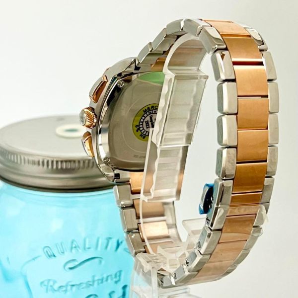 日本代理店正規品 411 FENDI フェンディ時計 メンズ腕時計 箱付き 新品未使用 人気 高級