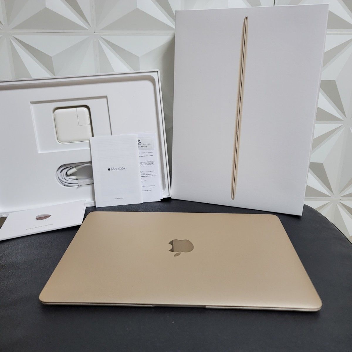 美品 MacBook 12インチ macOS/Windows 11 Office | noonanwaste.com
