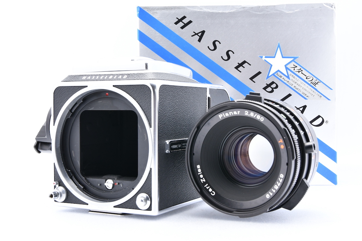 即納セール ヤフオク! HASSELBLAD ハッセルブラッド Carl Ze