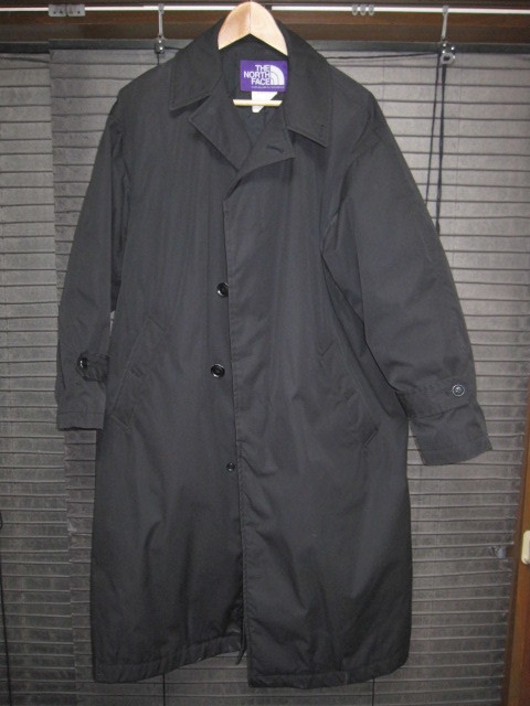 THE NORTH FACE パープルレーベル 65/35 ダウン ビームス | labiela.com