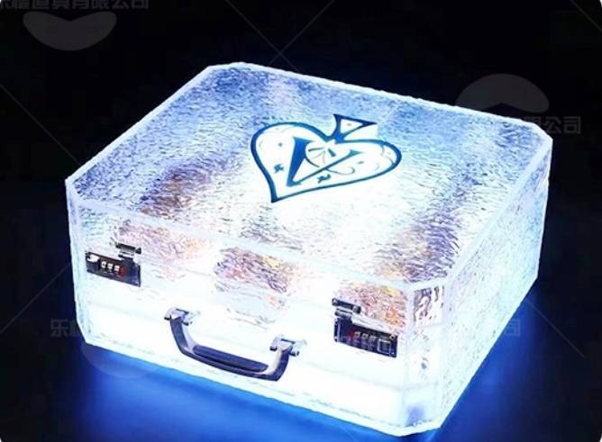 選べるカラー!アルマンド ブリニャック LED アタッシュケース 選べるカラー!アルマンド ブリニャック LED アタッシュケース