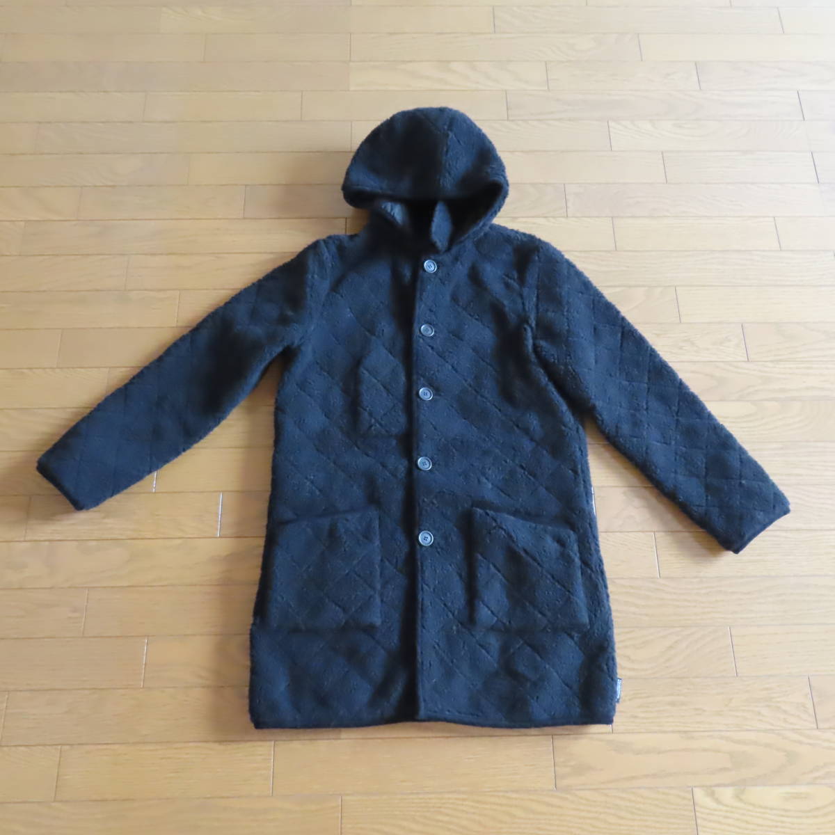 美品 MACKINTOSH Traditional Weatherwear マッキントッシュ