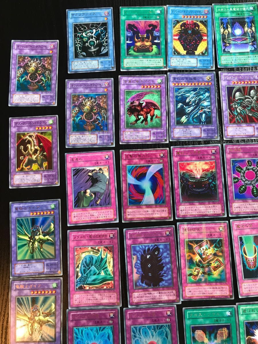 遊戯王 儀式2期 まとめ売り - 通販 - nickhealey.co.uk