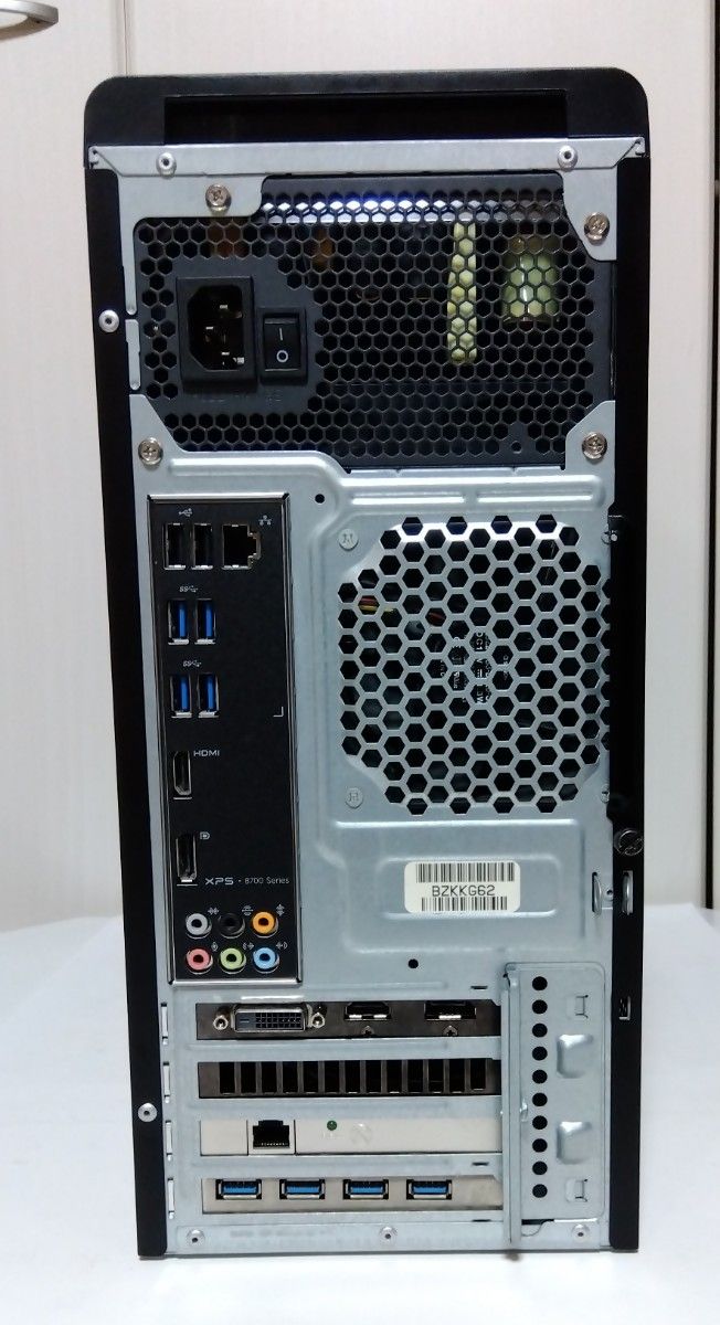 DELL XPS8700(ジャンク品) | noonanwaste.com
