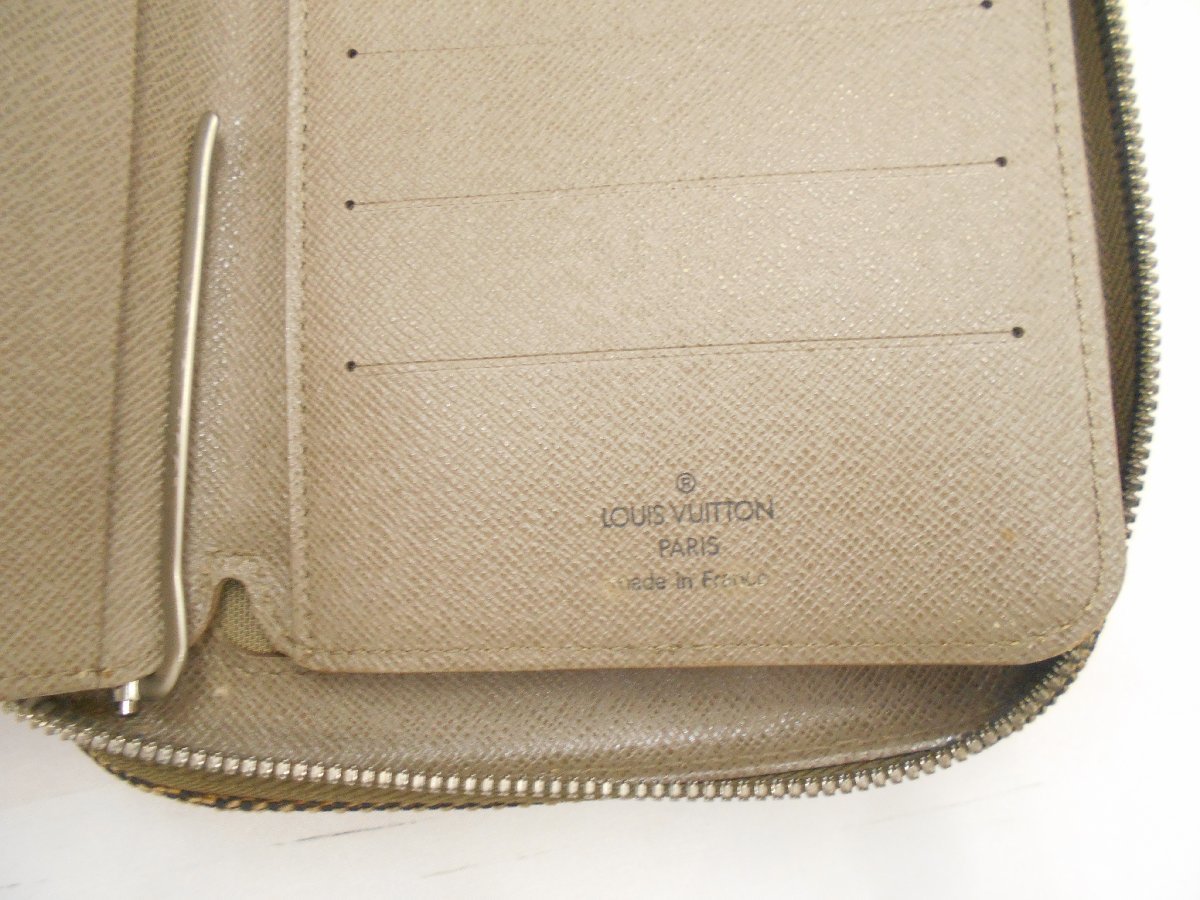 LOUIS VUITTON】ルイ・ヴィトン ダミエ ジェアン マージュ ボディ