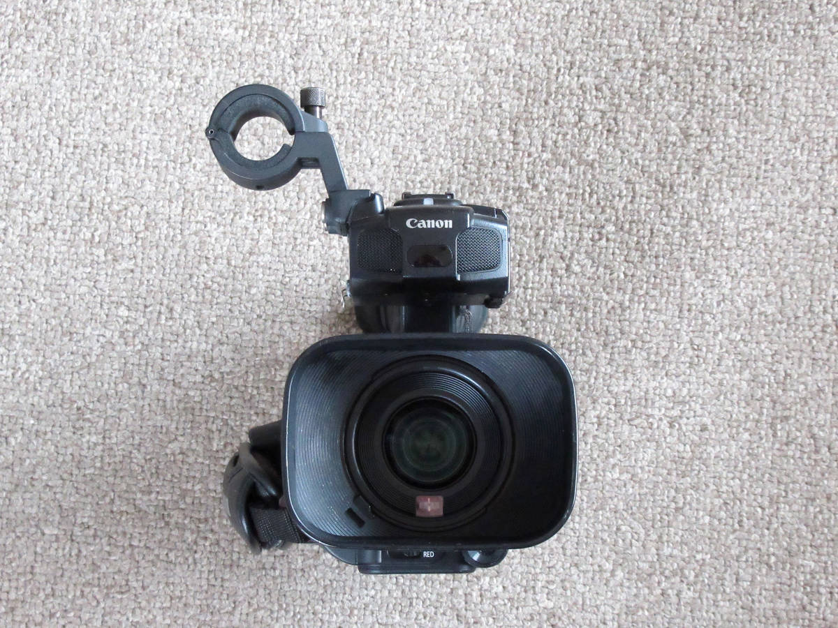 CANON XF100 ビデオカメラ 業務用 | salisburysappliances.co.uk