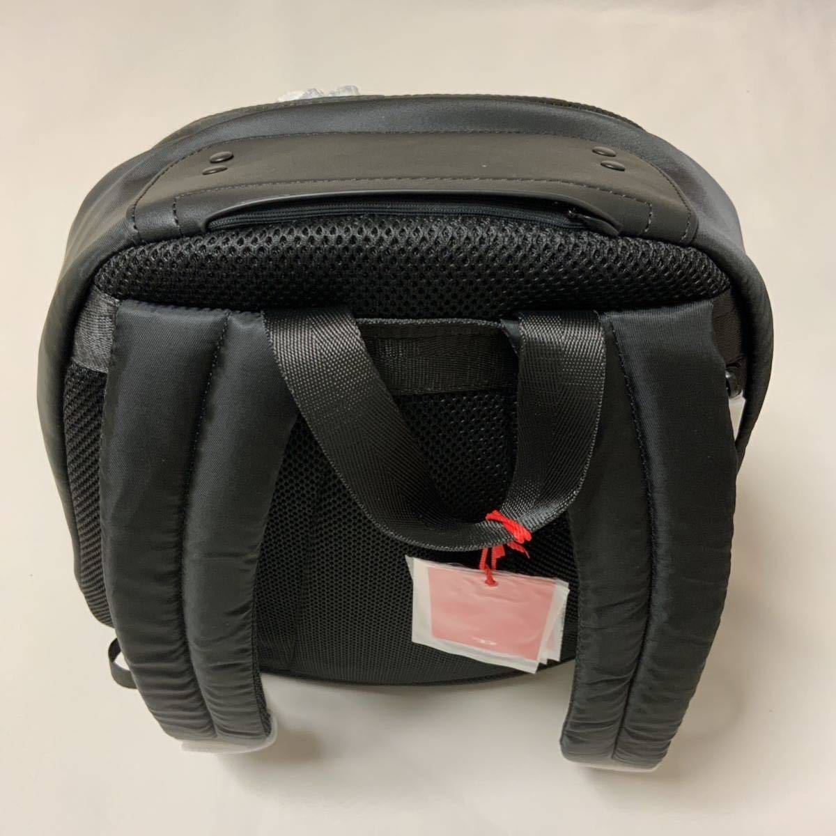 洗練されたデザイン　DIESEL　Rinke Backpack　X09550 P5480　新モデル_画像5
