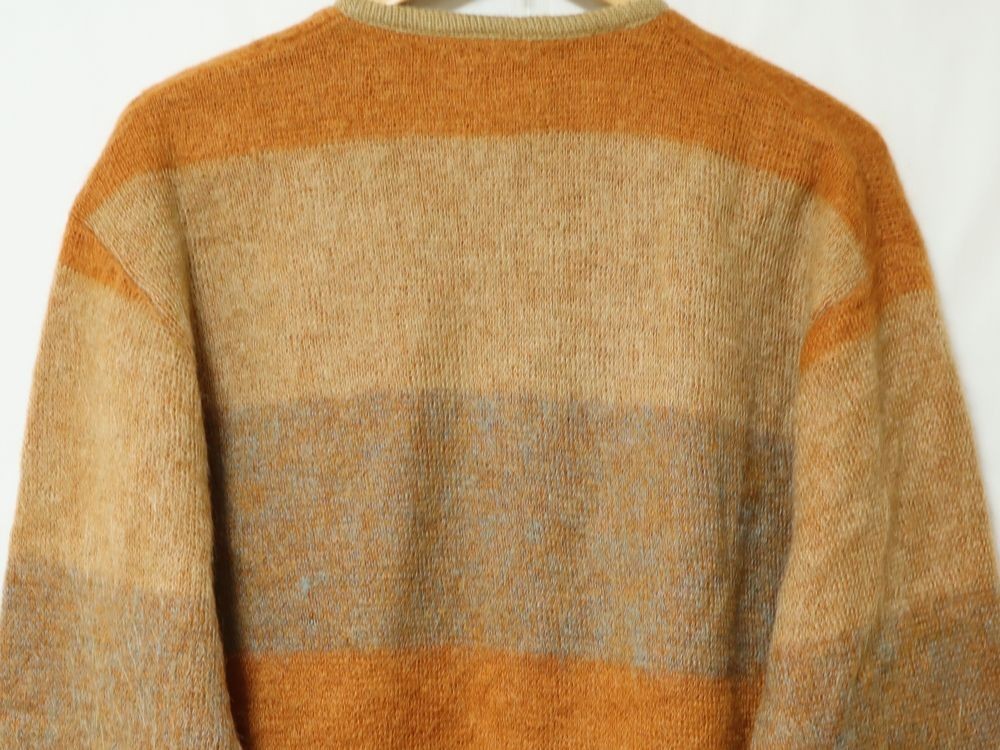 稀少 ! 60s 70s USA製 Sears ビンテージ シアーズ モヘア カーディガン