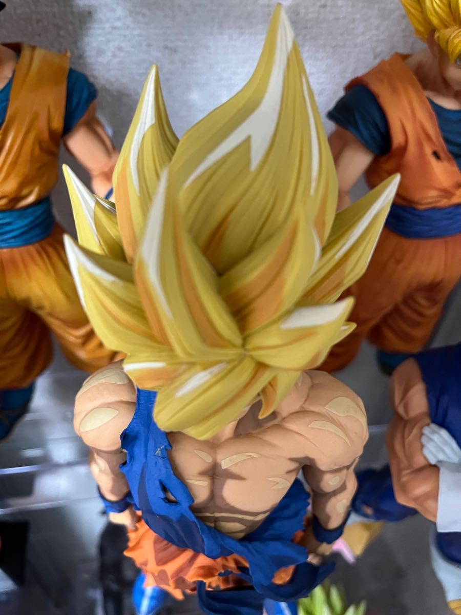 smsp孫悟空 マンガディメンションズ 海外正規品|Yahoo!フリマ smsp孫悟空 マンガディメンションズ 海外正規品|Yahoo!フリマ