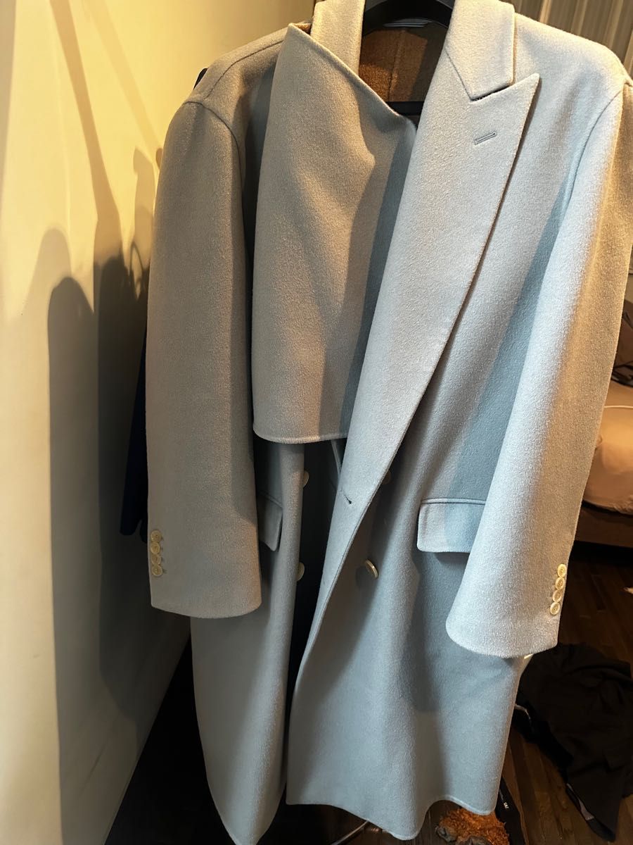 Dior 19AW ロングコート チェスターコート | noonanwaste.com