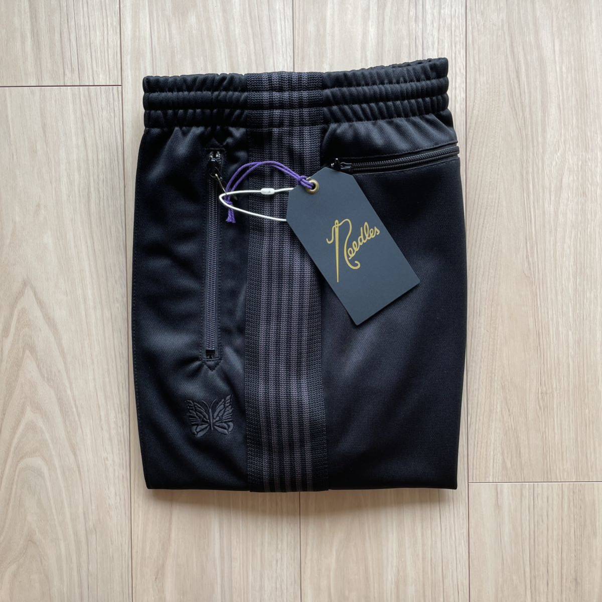 Needles - Track Pant (BLACK/S) Yahoo!フリマ（旧）-