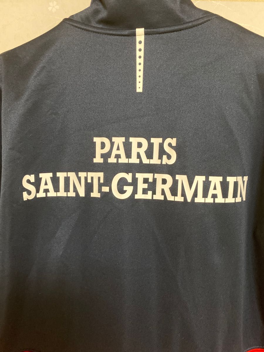 PSG パリサンジェルマン ジャージ|Yahoo!フリマ(旧PayPayフリマ) PSG パリサンジェルマン ジャージ|Yahoo!フリマ(旧PayPayフリマ)