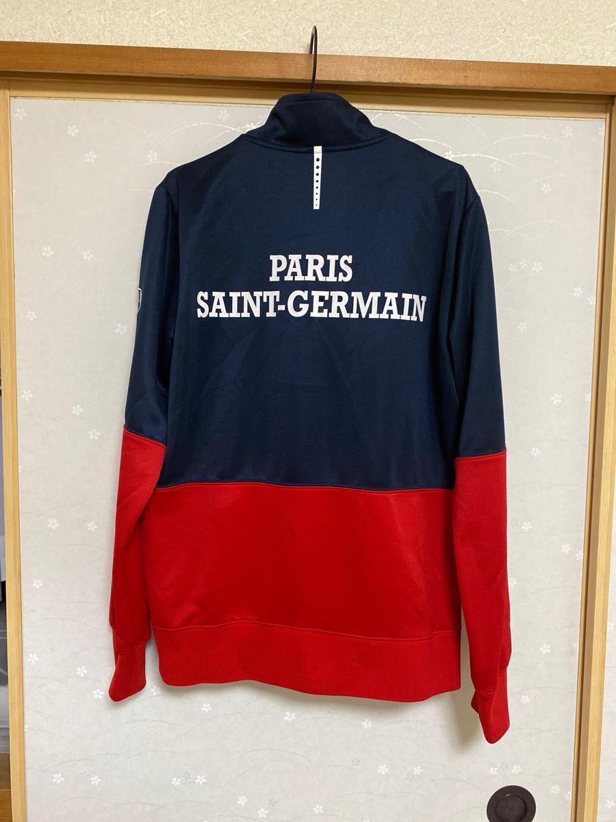 PSG パリサンジェルマン　ジャージ