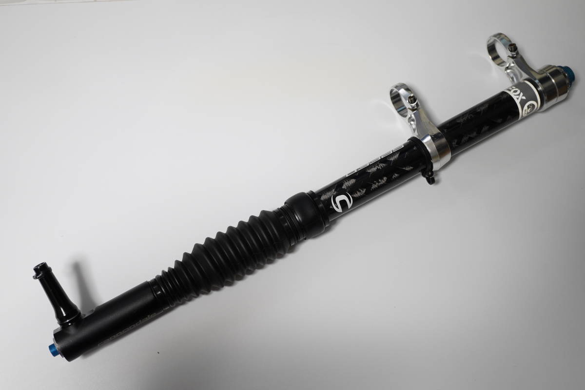 Cannondale Lefty FOX RLC SPEED Carbon 110mm キャノンデール Cannondale Lefty FOX RLC SPEED Carbon 110mm キャノンデール