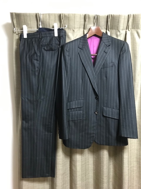 【超新作】 ポールスミス　スーツ スーツ