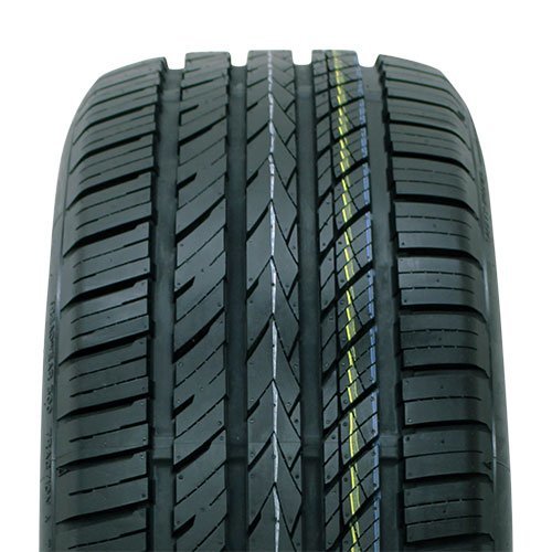 ○新品 2本セット NANKANG ナンカン NS-25 265 40R18インチ タイヤ