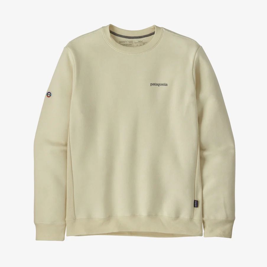 最新最全の パタゴニア patagonia メンズ フィッツロイ・アイコン・アップライザル・クルー・スウェットシャツ BCW M 新品 39667 その他 最新最全の パタゴニア patagonia メンズ フィッツロイ・アイコン・アップライザル・クルー・スウェットシャツ BCW M 新品 39667 その他