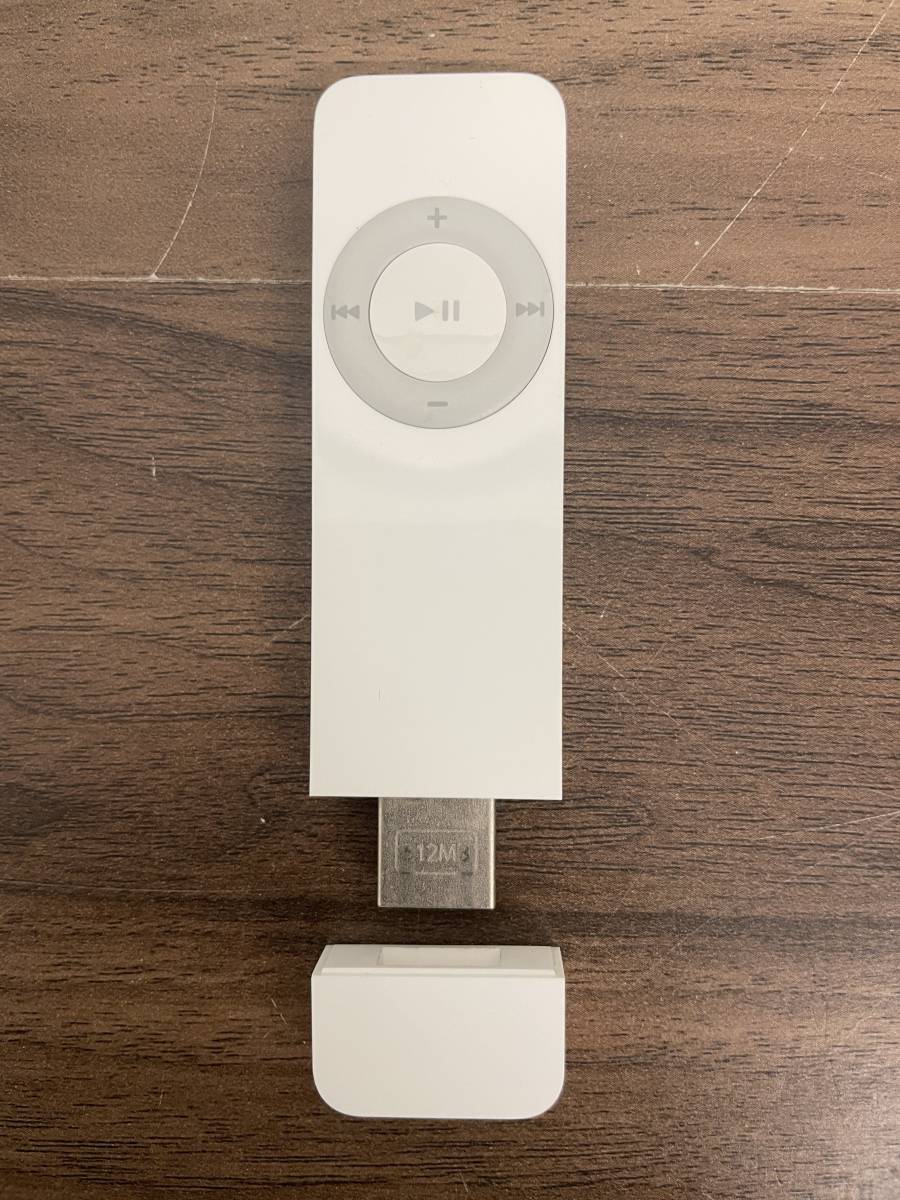 アップル iPod シャッフル(iPod Shuffle) - 通販 - parquedacidadevdc