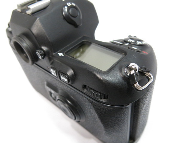 【 中古品 作動確認済 】Nikon F100 ボディー フイルムカメラ ニコン [管NI13]_画像4